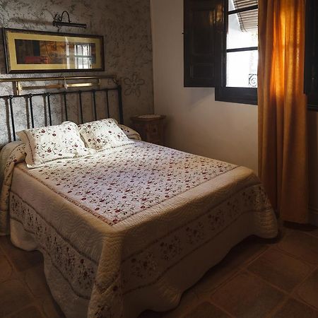 La Casa Del Tio Venancio Pensjonat Caracenilla Pokój zdjęcie