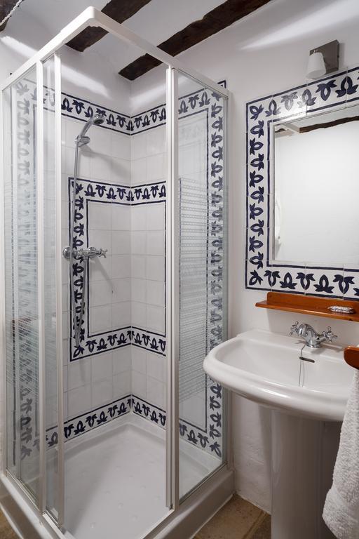 La Casa Del Tio Venancio Pensjonat Caracenilla Zewnętrze zdjęcie